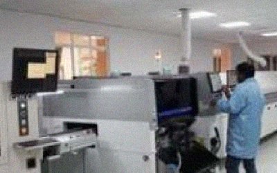 Electronics Manufacturing Services & Surface Mount Technology (SMT) Manufacturing 