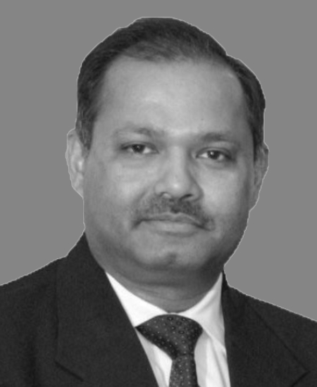 Pankaj Kumar - Managing Director & CEO